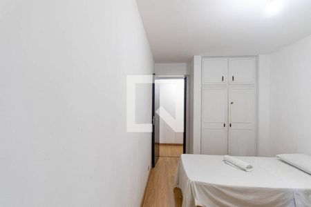 Quarto 1 de apartamento para alugar com 2 quartos, 90m² em Bigorrilho, Curitiba