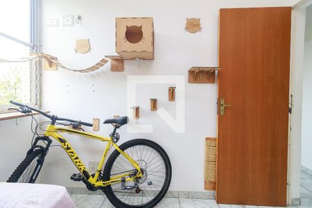 Quarto 1 de apartamento à venda com 2 quartos, 54m² em Jardim Santa Josefina, São Paulo