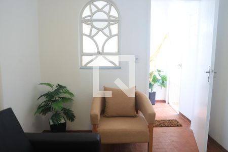 Sala de casa para alugar com 1 quarto, 47m² em Vila da Saúde, São Paulo