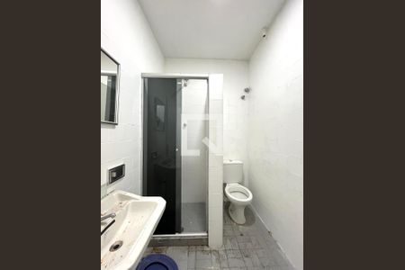 Banheiro  de casa para alugar com 2 quartos, 47m² em Vila da Saúde, São Paulo