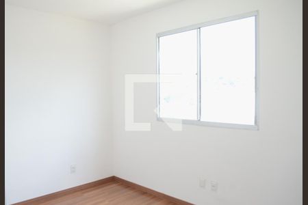 Quarto 2 de apartamento à venda com 2 quartos, 45m² em Vila São Gabriel, Belo Horizonte