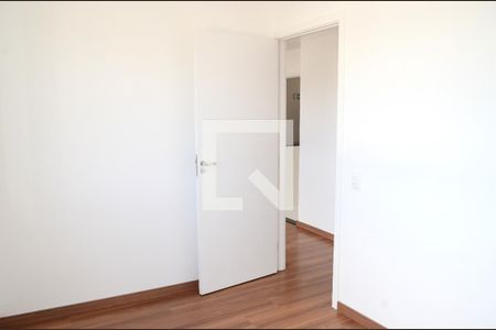 Quarto 2 de apartamento à venda com 2 quartos, 45m² em Vila São Gabriel, Belo Horizonte