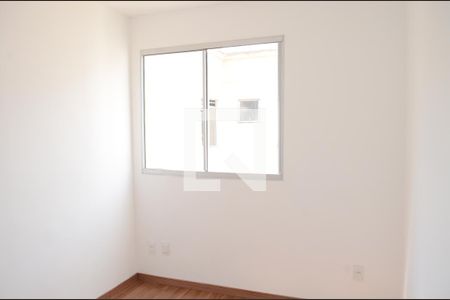 Quarto 2 de apartamento à venda com 2 quartos, 45m² em Vila São Gabriel, Belo Horizonte