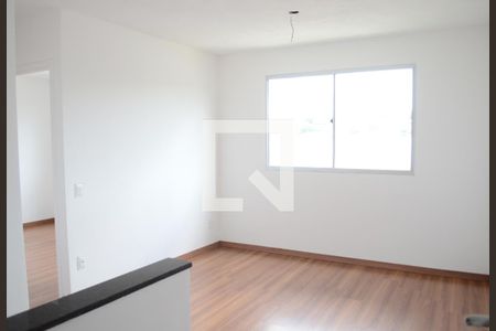 Quarto de apartamento à venda com 2 quartos, 45m² em Vila São Gabriel, Belo Horizonte