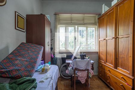 Quarto 1 de casa à venda com 3 quartos, 105m² em Alto da Boa Vista, Rio de Janeiro