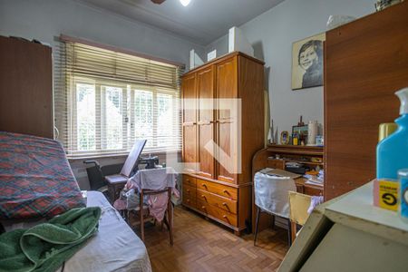 Quarto 1 de casa à venda com 3 quartos, 105m² em Alto da Boa Vista, Rio de Janeiro