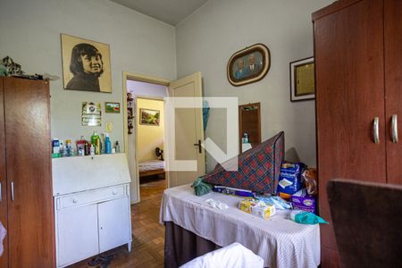 Quarto 1 de casa à venda com 3 quartos, 105m² em Alto da Boa Vista, Rio de Janeiro