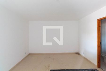 Sala/Quarto de apartamento à venda com 1 quarto, 27m² em Vila Sao Geraldo, São Paulo