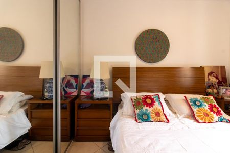 Quarto de apartamento para alugar com 1 quarto, 50m² em Paraíso do Morumbi, São Paulo