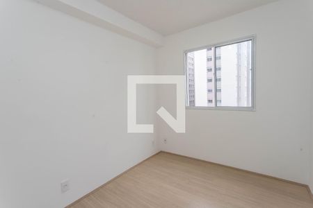 Quarto 2  de apartamento para alugar com 2 quartos, 38m² em Parque Bristol, São Bernardo do Campo