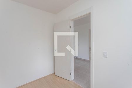 Quarto 1  de apartamento para alugar com 2 quartos, 38m² em Parque Bristol, São Bernardo do Campo