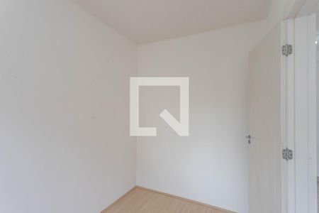 Quarto 1  de apartamento para alugar com 2 quartos, 38m² em Parque Bristol, São Bernardo do Campo