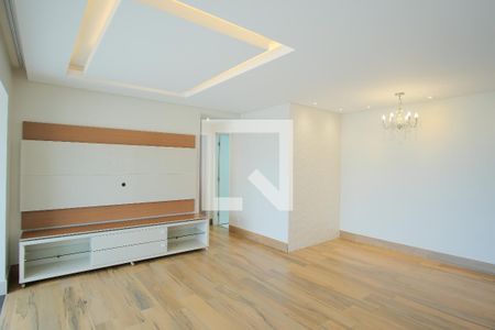 Sala de apartamento à venda com 2 quartos, 81m² em Vila Formosa, São Paulo