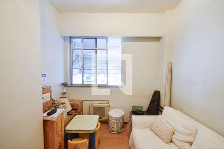 Quarto de apartamento à venda com 2 quartos, 89m² em Tijuca, Rio de Janeiro