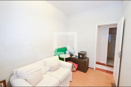 Quarto de apartamento à venda com 2 quartos, 89m² em Tijuca, Rio de Janeiro