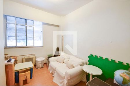 Quarto de apartamento à venda com 2 quartos, 89m² em Tijuca, Rio de Janeiro