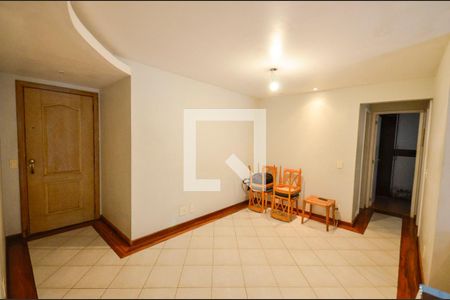 Sala de apartamento à venda com 2 quartos, 89m² em Tijuca, Rio de Janeiro