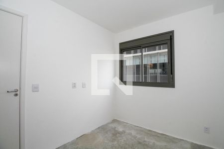 Suíte de apartamento à venda com 1 quarto, 24m² em Pinheiros, São Paulo