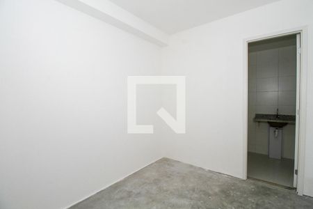 Suíte de apartamento à venda com 1 quarto, 24m² em Pinheiros, São Paulo