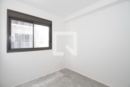 Suíte de apartamento à venda com 1 quarto, 24m² em Pinheiros, São Paulo