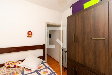 Quarto 1 de casa à venda com 3 quartos, 100m² em Jardim Grimaldi, São Paulo