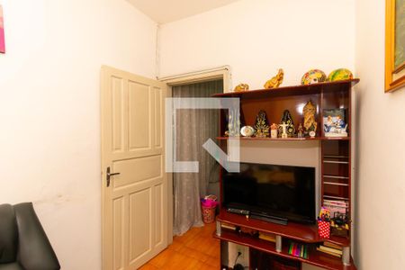 Quarto 2 de casa à venda com 3 quartos, 100m² em Jardim Grimaldi, São Paulo