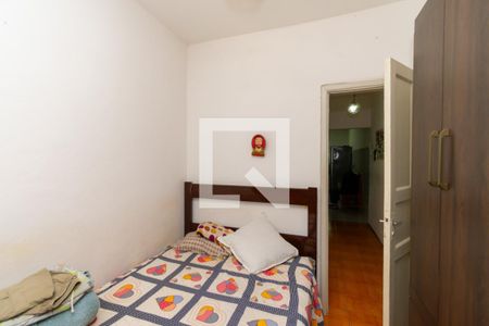 Quarto 1 de casa à venda com 3 quartos, 100m² em Jardim Grimaldi, São Paulo