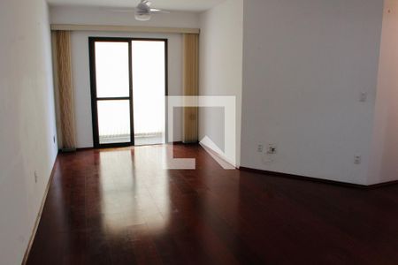 SALA de apartamento para alugar com 3 quartos, 90m² em Centro, Campinas