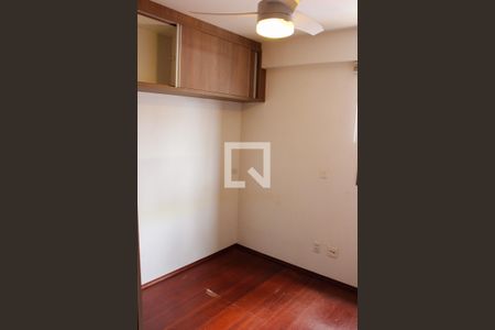 QUARTO 1 de apartamento para alugar com 3 quartos, 90m² em Centro, Campinas