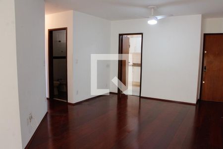 SALA de apartamento para alugar com 3 quartos, 90m² em Centro, Campinas