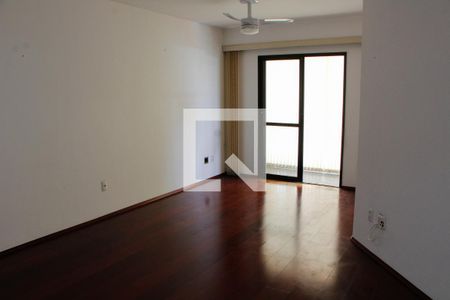 SALA de apartamento para alugar com 3 quartos, 90m² em Centro, Campinas