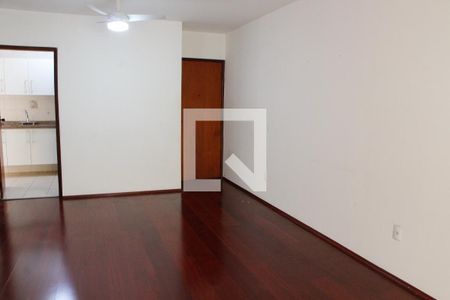 SALA de apartamento para alugar com 3 quartos, 90m² em Centro, Campinas