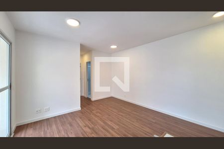 Sala de apartamento à venda com 2 quartos, 47m² em Barra Funda, São Paulo