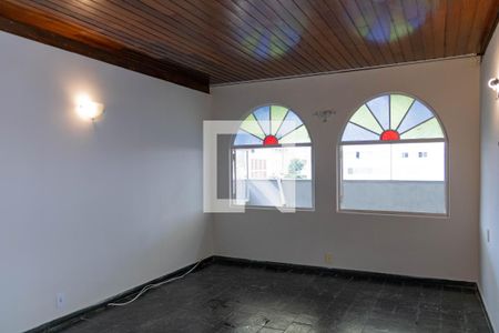 Sala 2 de apartamento para alugar com 3 quartos, 372m² em Gutierrez, Belo Horizonte