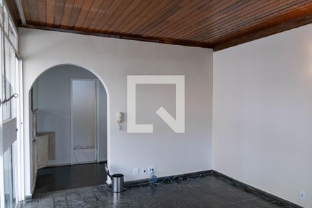 Sala 2 de apartamento para alugar com 3 quartos, 372m² em Gutierrez, Belo Horizonte