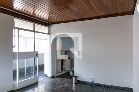 Sala 2 de apartamento para alugar com 3 quartos, 372m² em Gutierrez, Belo Horizonte