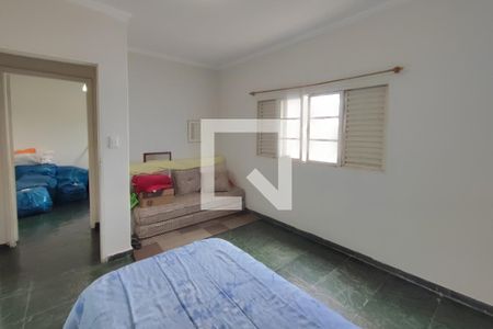 Quarto 2 de casa à venda com 4 quartos, 120m² em Parque Santa Bárbara, Campinas