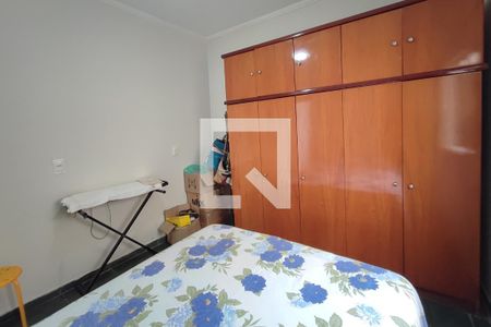 Quarto 1 de casa à venda com 4 quartos, 120m² em Parque Santa Bárbara, Campinas