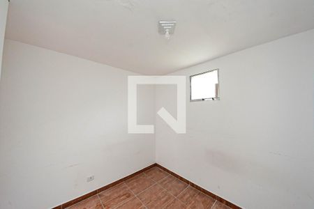 Quarto de casa para alugar com 1 quarto, 18m² em Jardim Ana Rosa, São Paulo