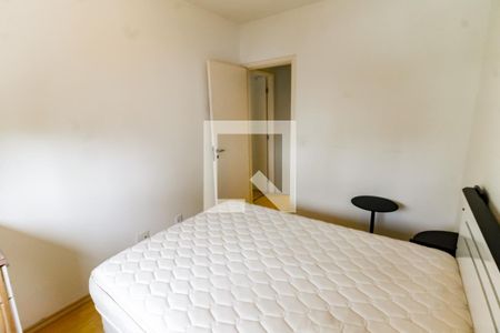 Quarto 1 de apartamento para alugar com 2 quartos, 55m² em Vila Andrade, São Paulo