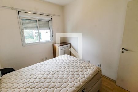 Quarto 1 de apartamento para alugar com 2 quartos, 55m² em Vila Andrade, São Paulo