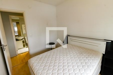 Quarto 1 de apartamento para alugar com 2 quartos, 55m² em Vila Andrade, São Paulo