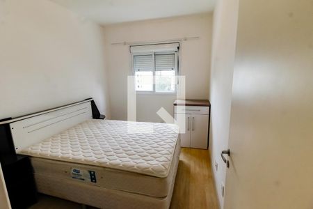 Quarto 1 de apartamento para alugar com 2 quartos, 55m² em Vila Andrade, São Paulo