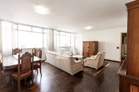 Apartamento para alugar com 4 quartos, 128m² em Perdizes, São Paulo