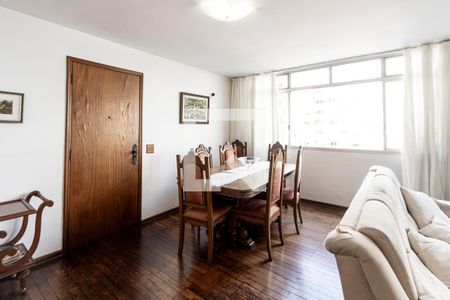 Apartamento para alugar com 4 quartos, 128m² em Perdizes, São Paulo