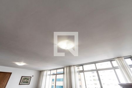 Apartamento para alugar com 4 quartos, 128m² em Perdizes, São Paulo