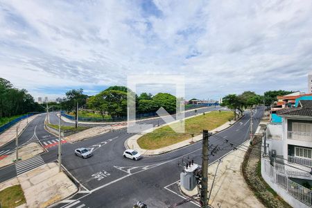 Vista de apartamento para alugar com 2 quartos, 62m² em Jardim America, São José dos Campos