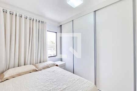 Suíte de apartamento para alugar com 2 quartos, 62m² em Jardim America, São José dos Campos