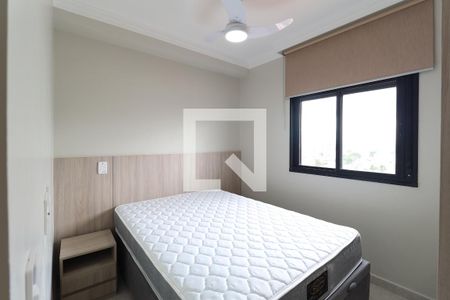 Quarto 1 de apartamento para alugar com 2 quartos, 40m² em Vila Mazzei, São Paulo