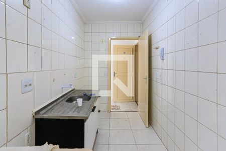 Apartamento para alugar com 2 quartos, 55m² em Jardim Celeste, São Paulo